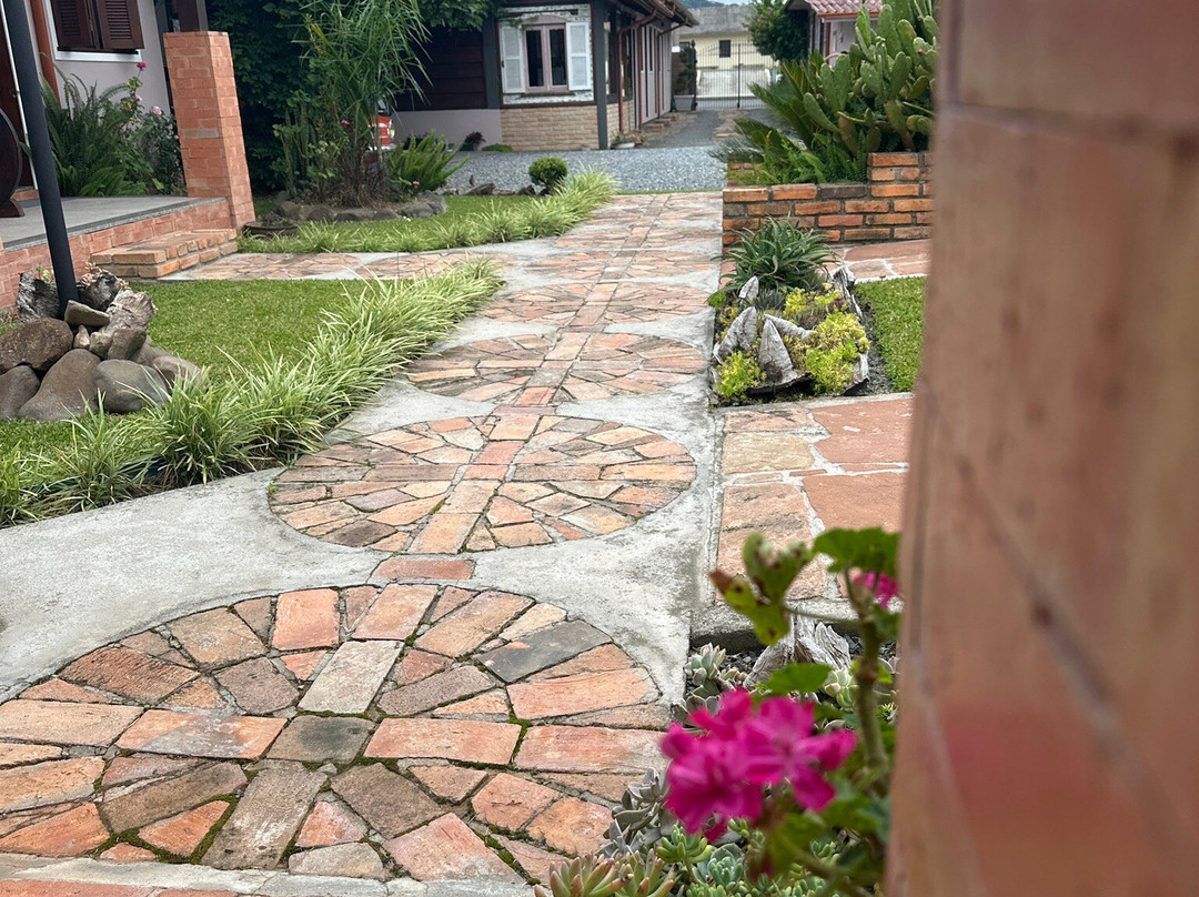 Pousada Flor de Tuna主图