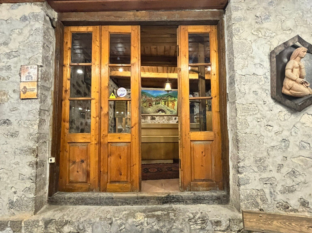 Sahil Hotel And Restaurant