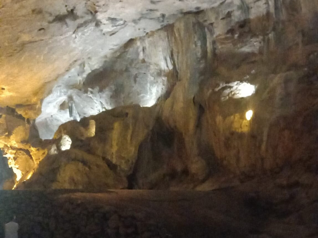 Cuevas de Zugarramurdi-Zugarramurdi必去景点