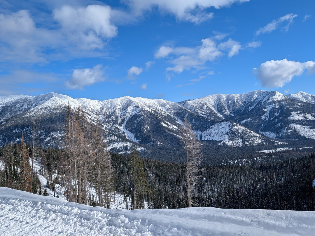 Northwest Montana Adventures-卡利斯佩尔必去景点