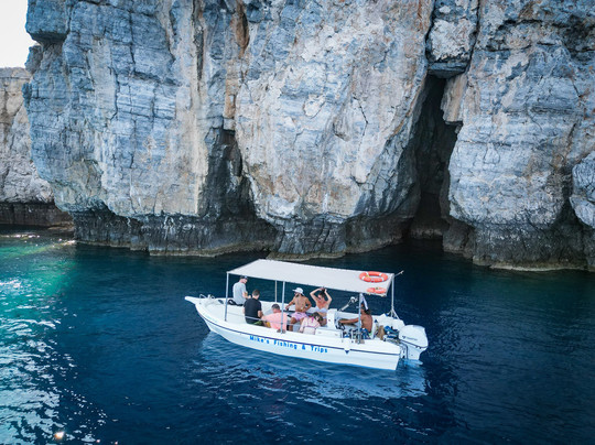 Mike's Fishing Trips