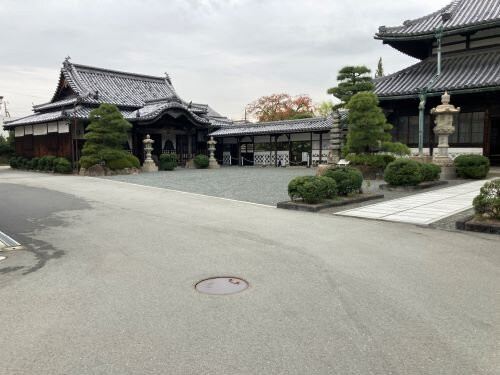 Kagakuji-赤穗市必去景点