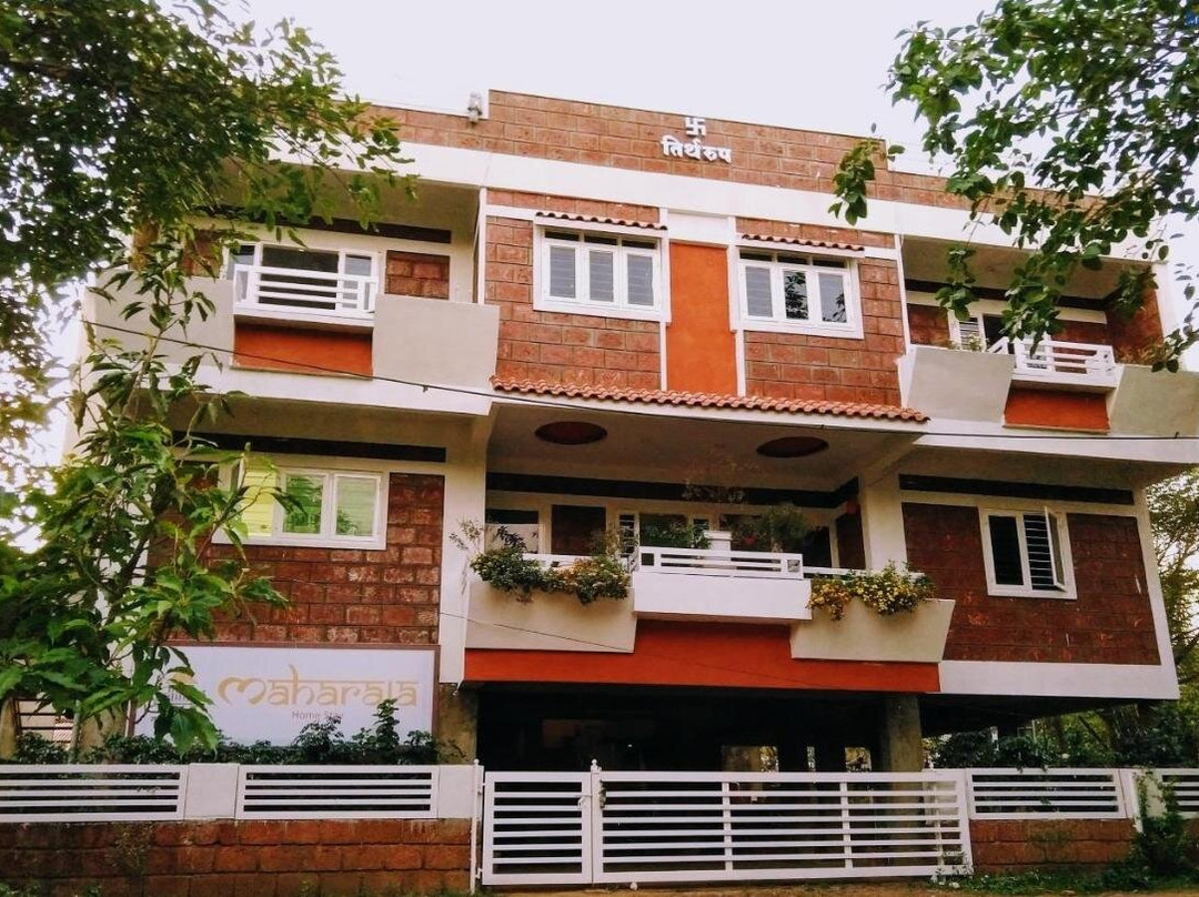 Maharaja Home Stay Panhala