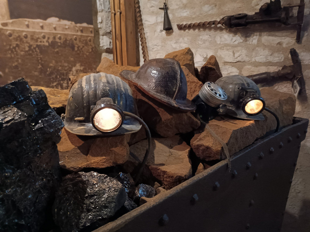 Museo Regionale dell'Emigrazione Pietro Conti-Gualdo Tadino必去景点