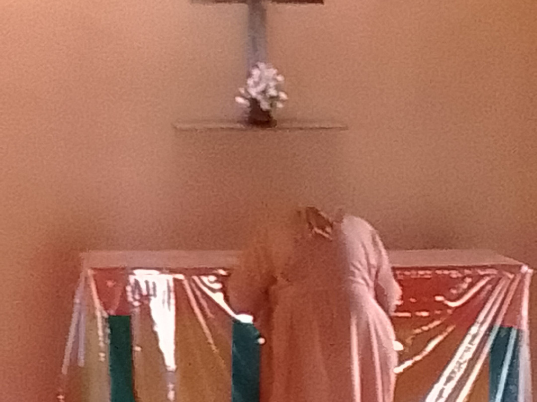 Kurisumala Ashram-伊杜基必去景点