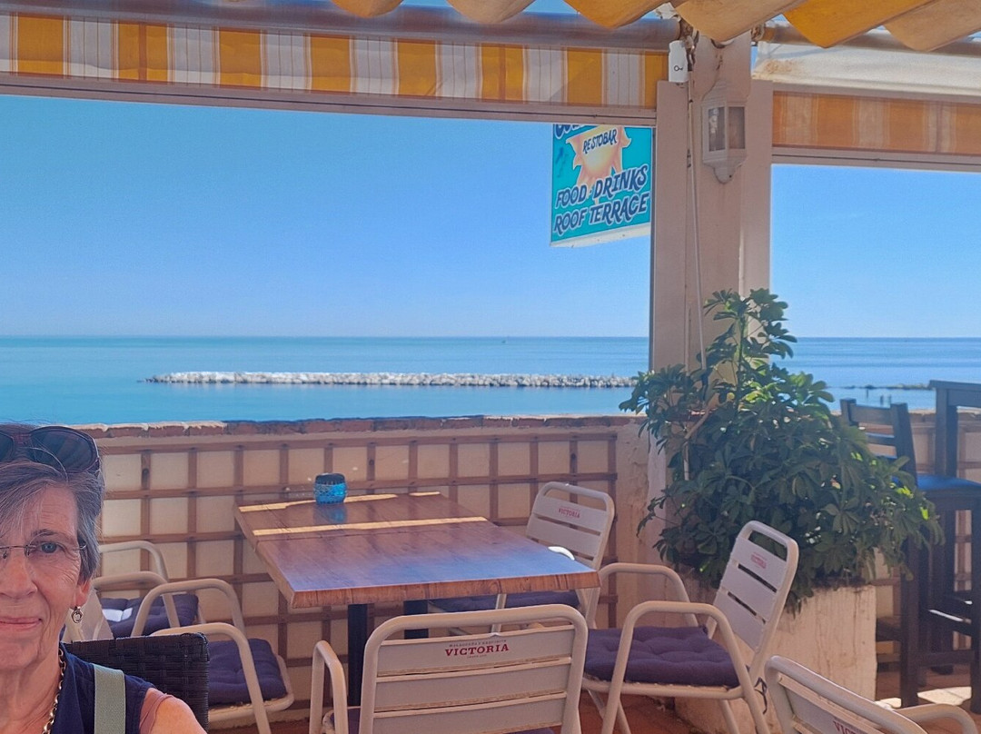 Southbeach Restobar主图