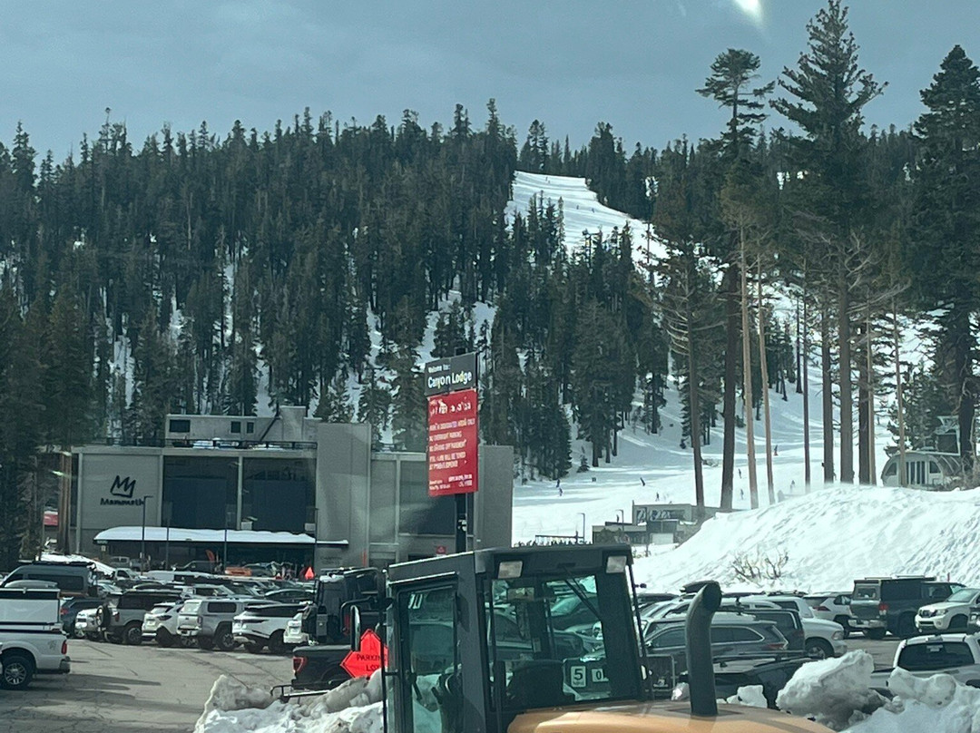 Austria Hof Lodge主图