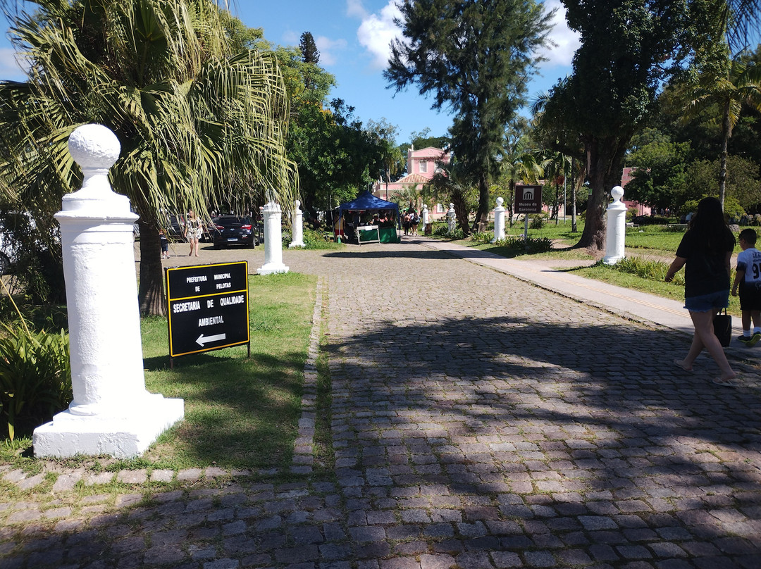 Museu Municipal Parque da Baronesa景点图片