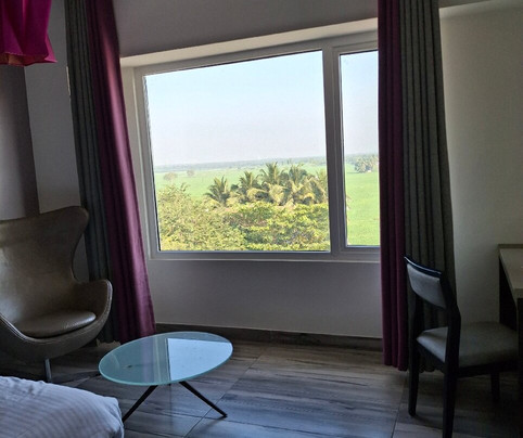 Regency Palani by GRT Hotels主图