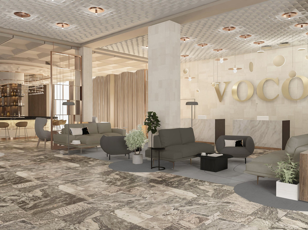 voco Katowice by IHG