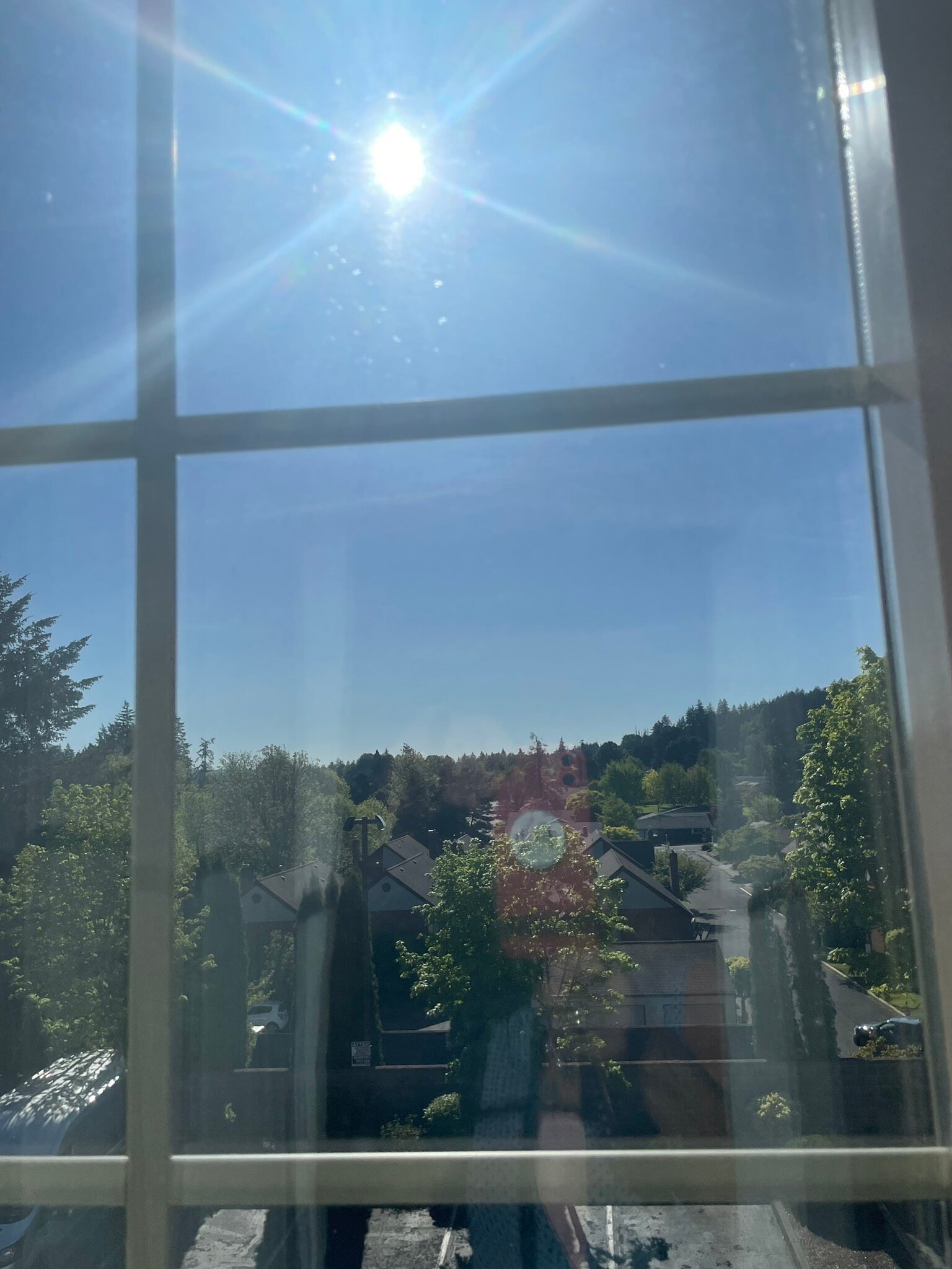 罗斯文贝斯特韦斯特优质套房酒店-官方