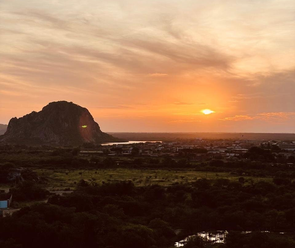 Quixadá Aventura-Quixada必去景点