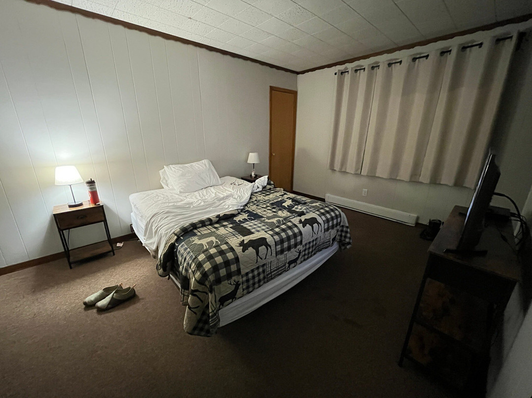 Griswold's Lodge主图