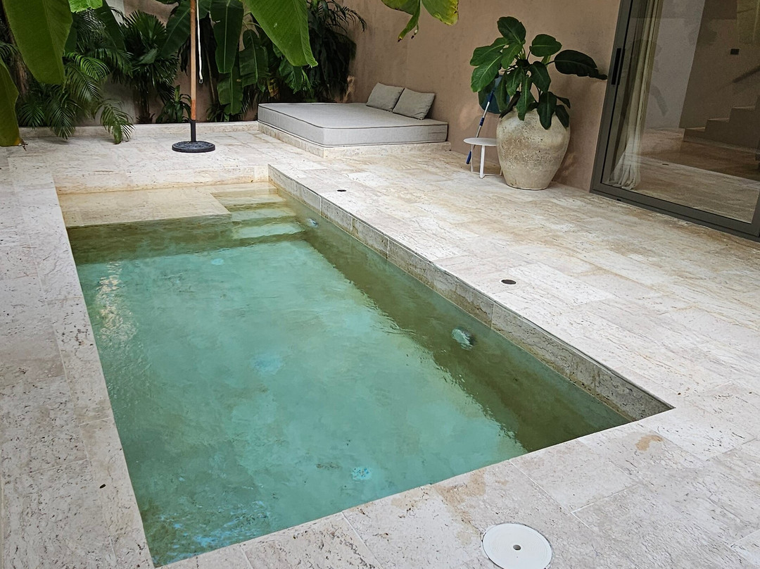 Cielo Samui Boutique Hotel & Spa主图
