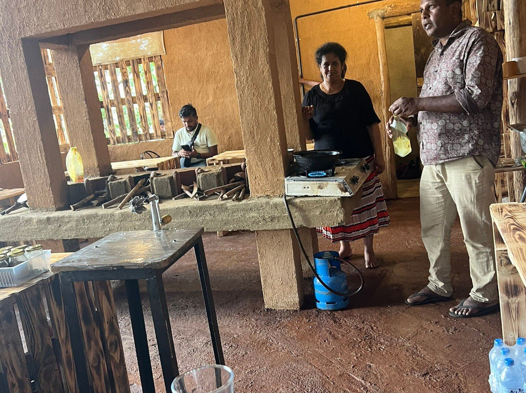 Manju Lanka Tours景点图片