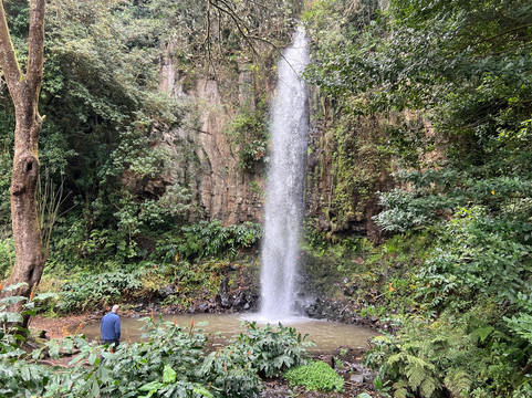 Just Go Tours-沙尔必去景点