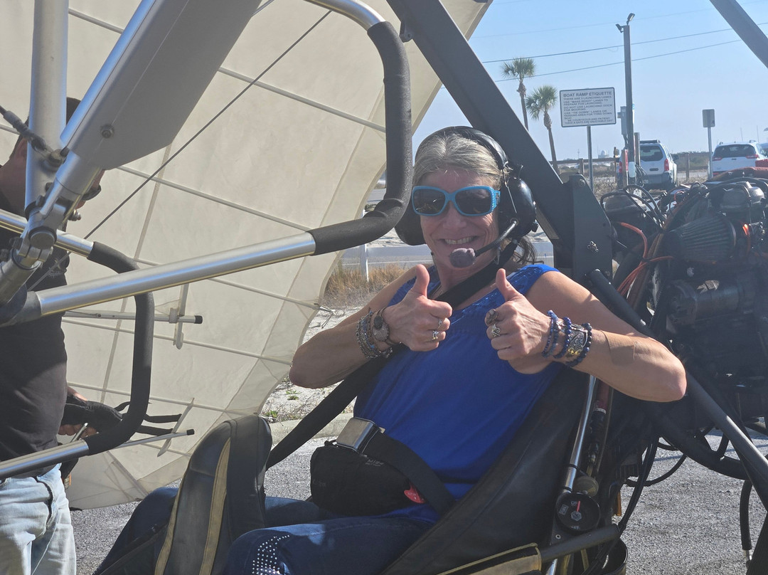 Amphibian Air-萨凡纳必去景点