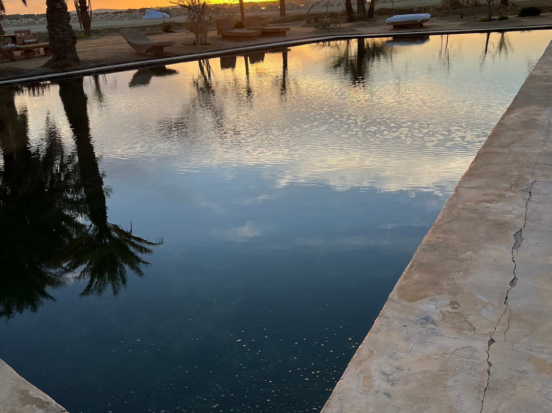 Adrere Amellal: Desert Ecolodge主图