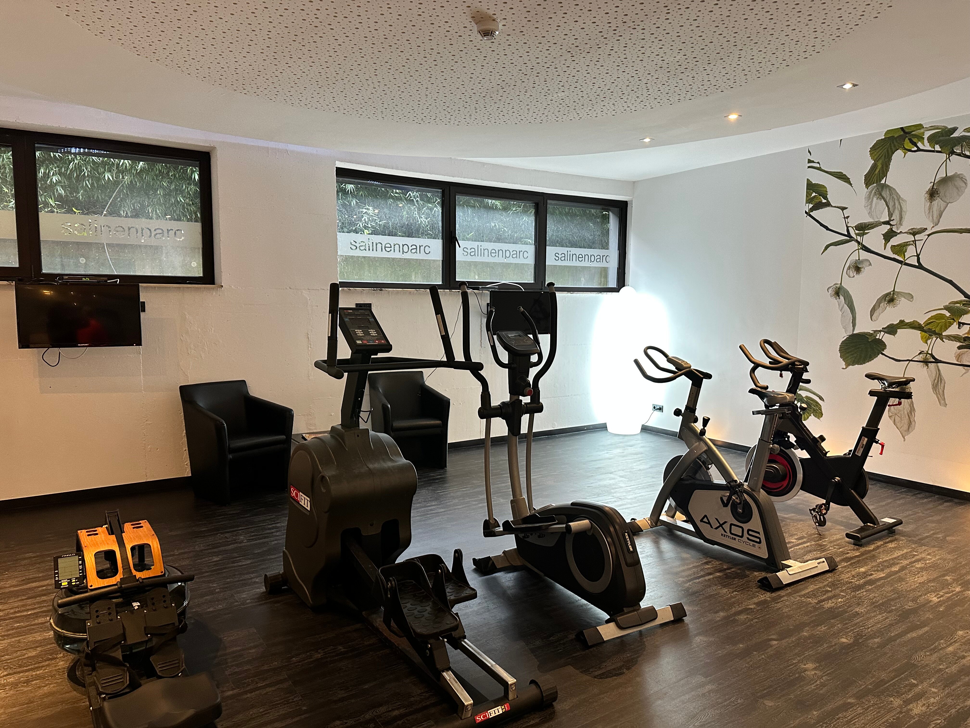Salinenparc Design Budget Hotel-官方