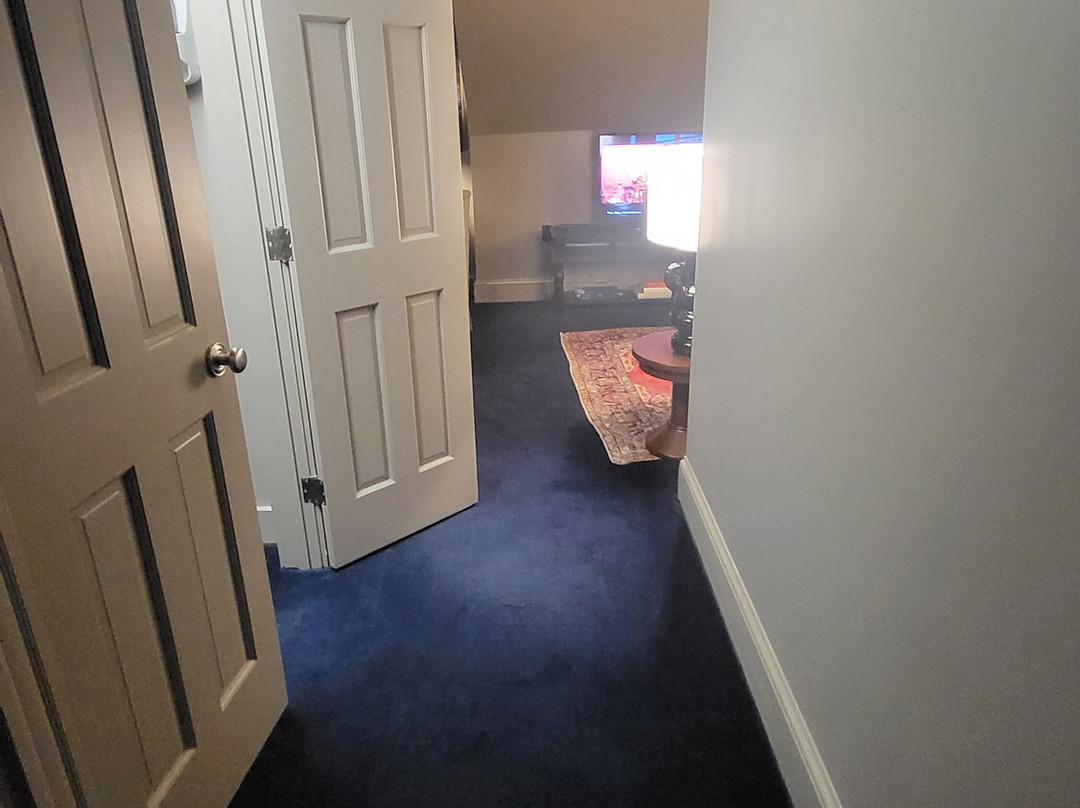 范德比尔特格雷斯酒店主图