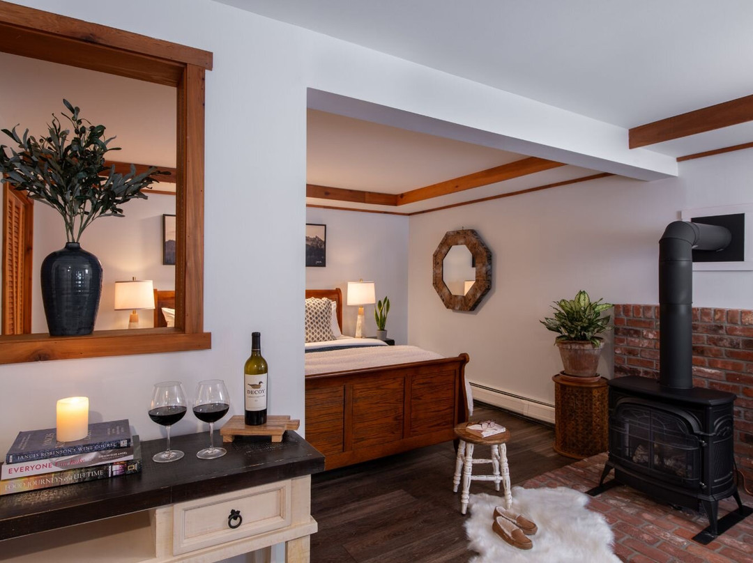 Tucker Hill Lodge主图