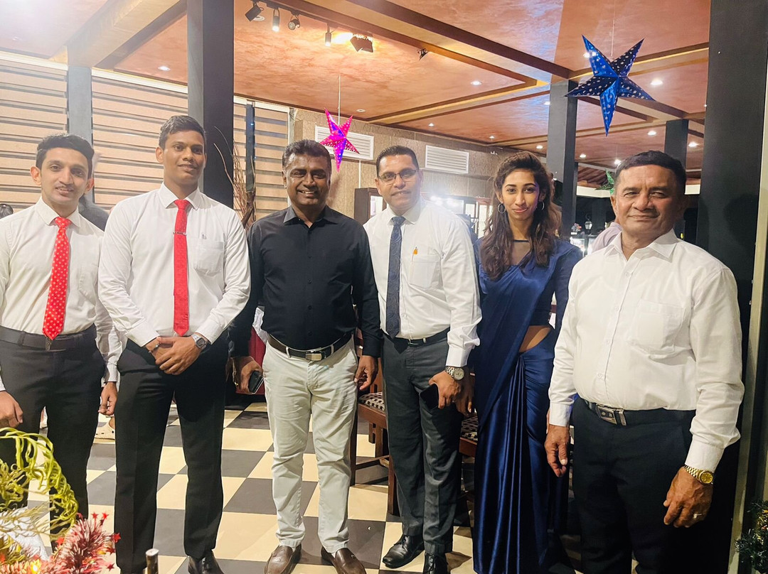 Ella Gap Hotel主图