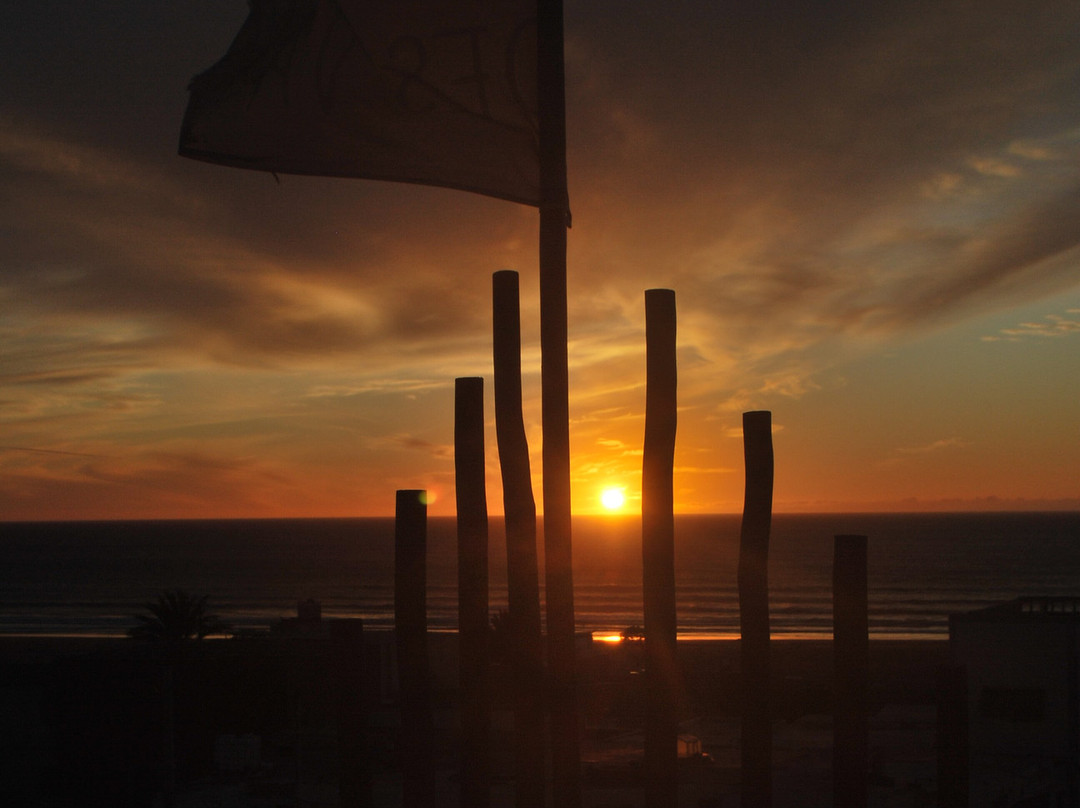 La Maison des Vagues主图