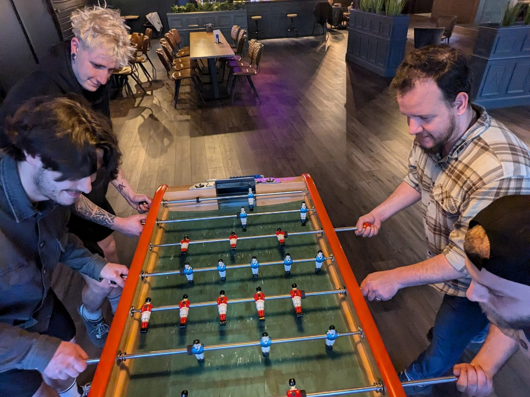 Eva Troyes-Saint-Julien-les-Villas必去景点