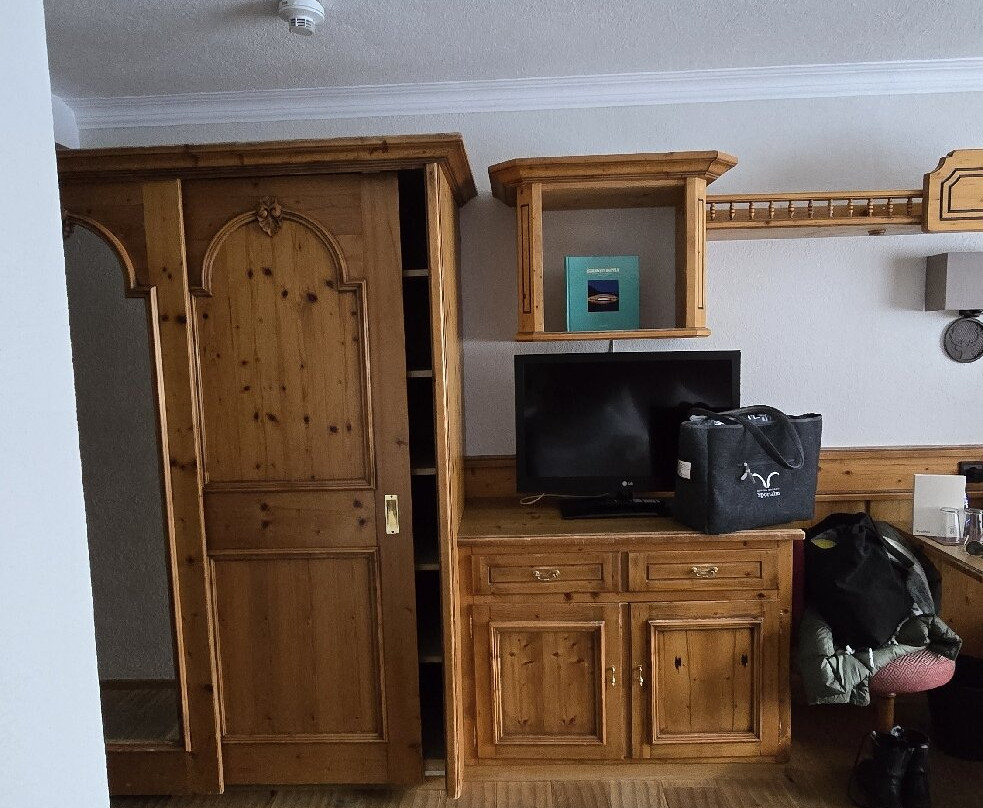 Alpine Resort Sportalm主图