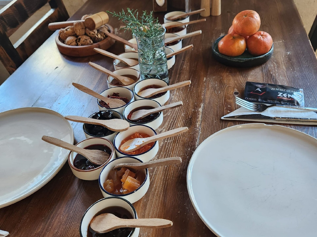 Core by Clare Smyth