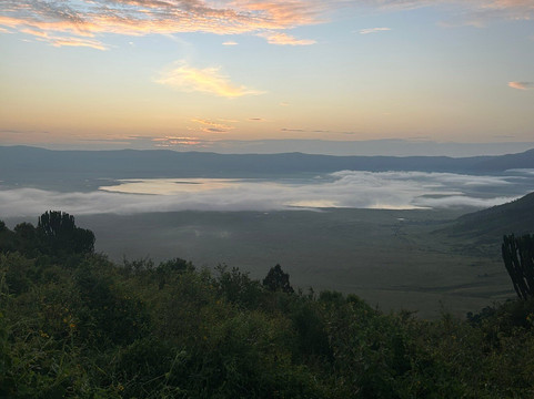 Glitzy Safaris-阿鲁沙必去景点