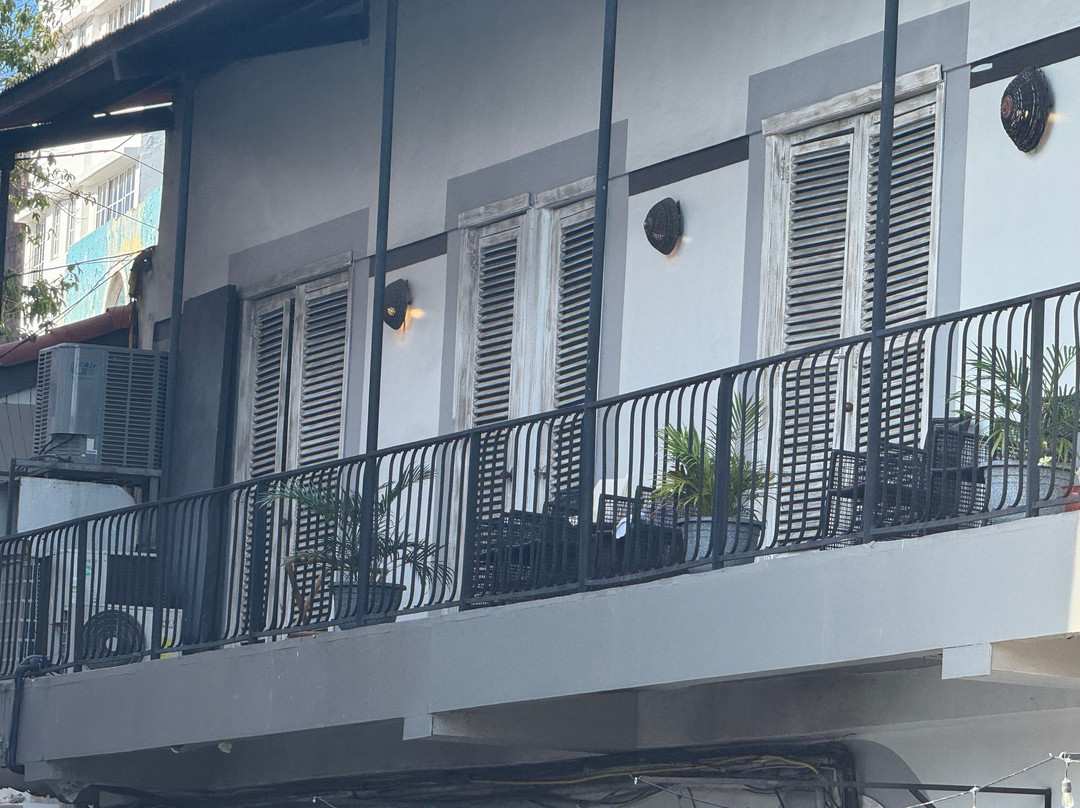 Hotel Casa Panama主图