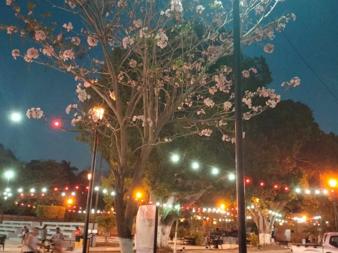 Maní Pueblo Magico-Mani必去景点