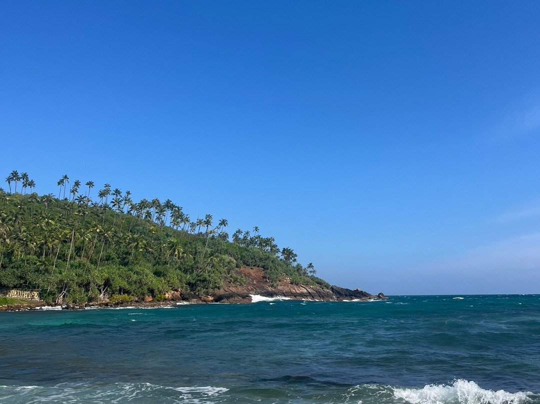 Secret Beach-美蕊沙必去景点