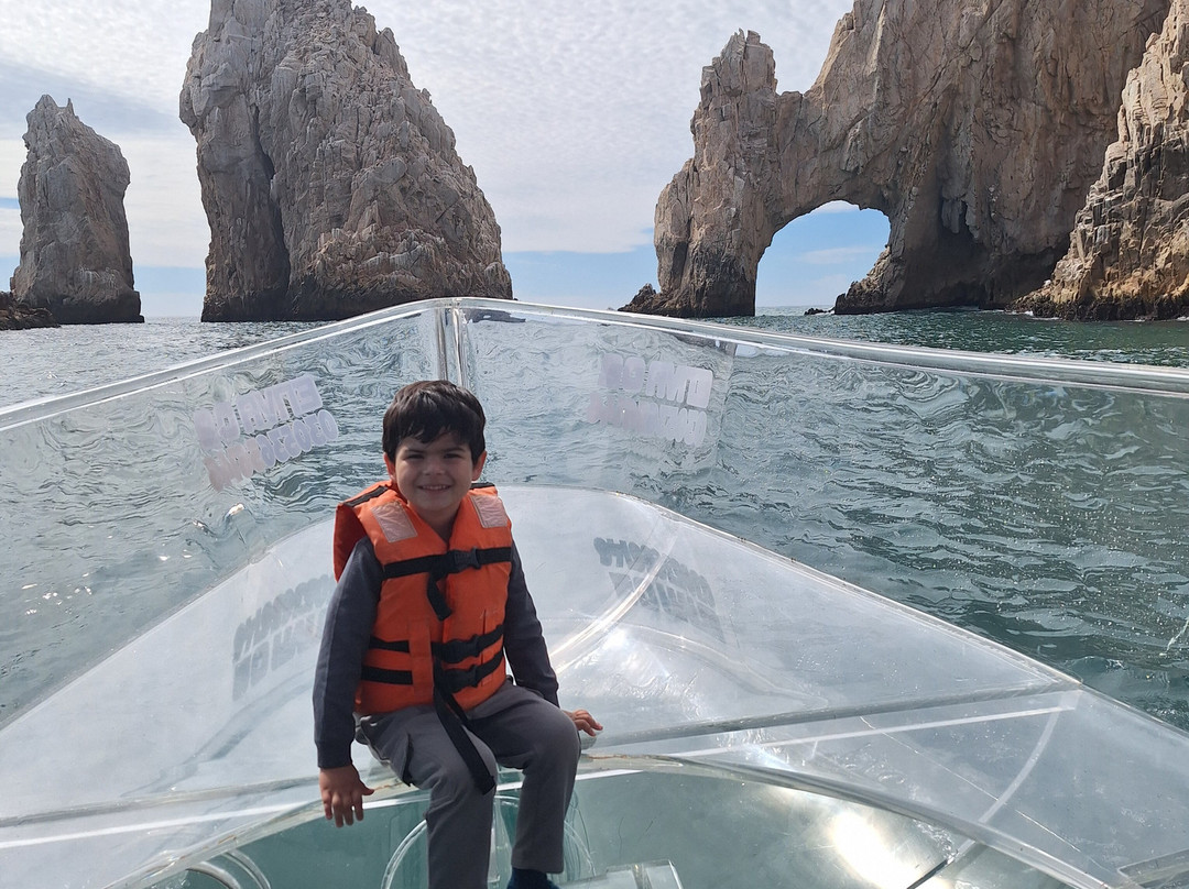 Ozeanity Experiences-卡波圣卢卡斯必去景点