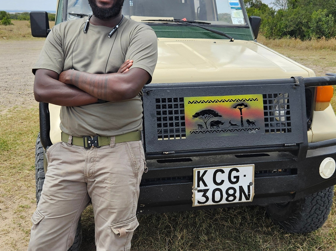 Sailepu Safari Adventures-南由基必去景点