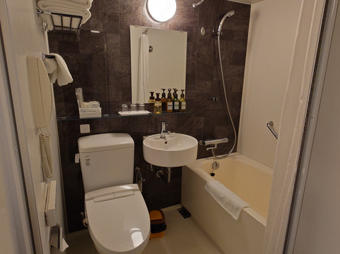 ART成田酒店主图