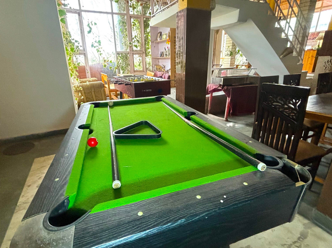 Countryside Himalayan Resort主图