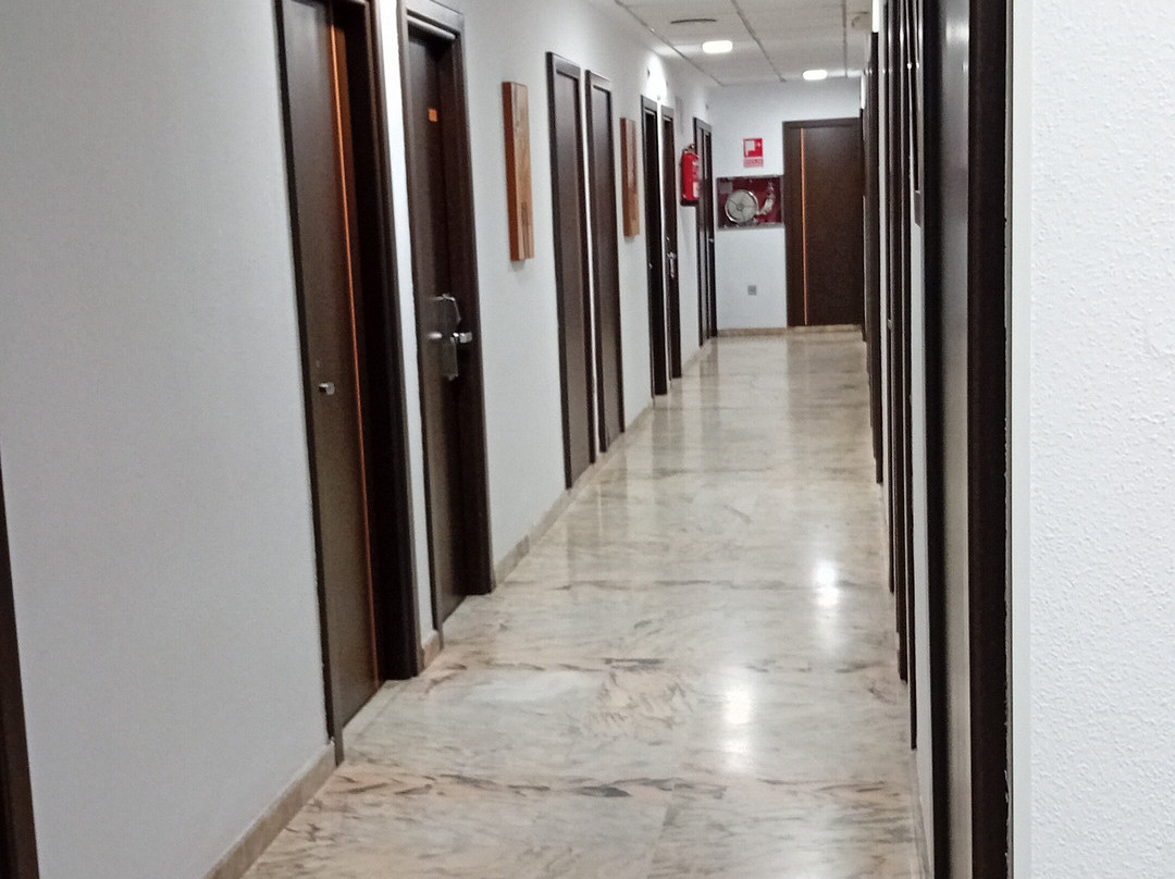 Hotel Santa Cecilia主图