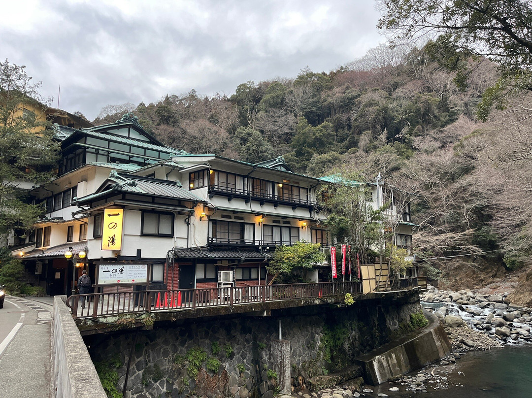 伊其挪揄宏坎酒店主图