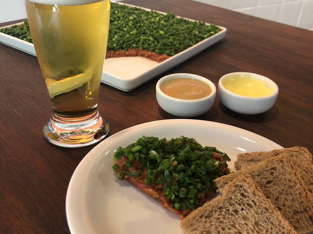 Mercadoteca-库里提巴必去景点