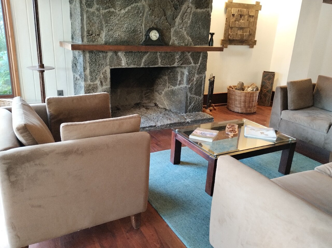 Hotel BambuLodge主图