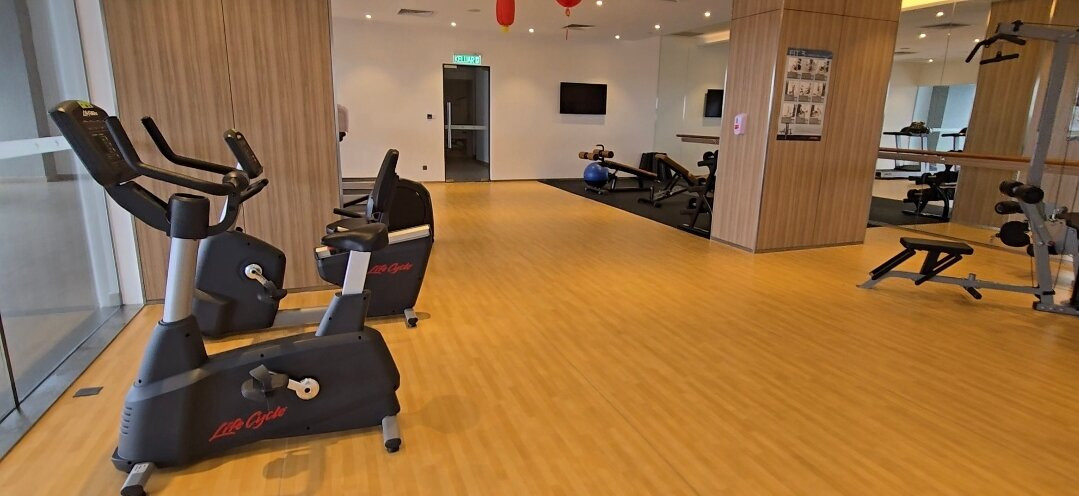 Holiday Inn Sepang - Airport By IHG主图