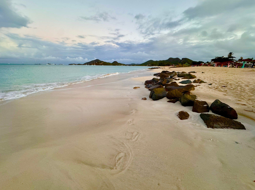 Jolly Beach-Bolans必去景点