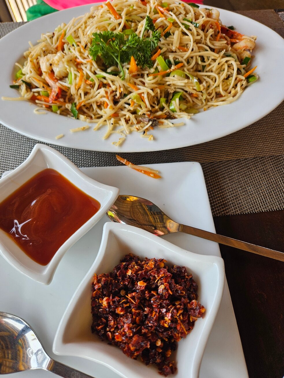 Janus Paradise Rest-官方