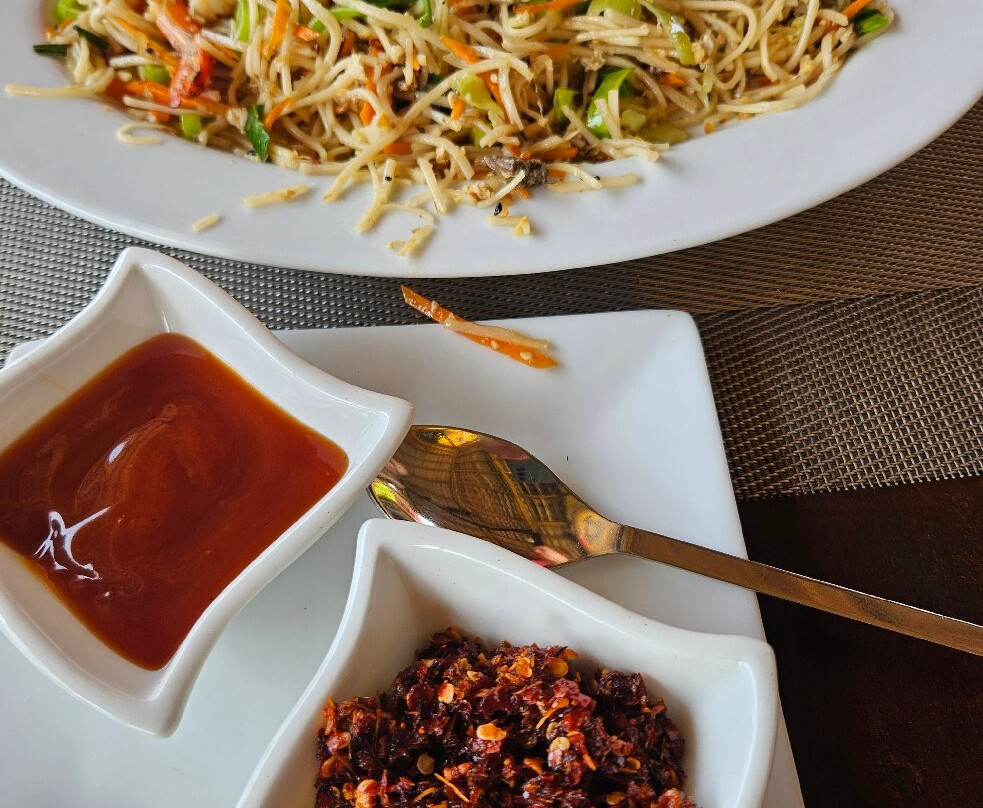 Janus Paradise Rest主图