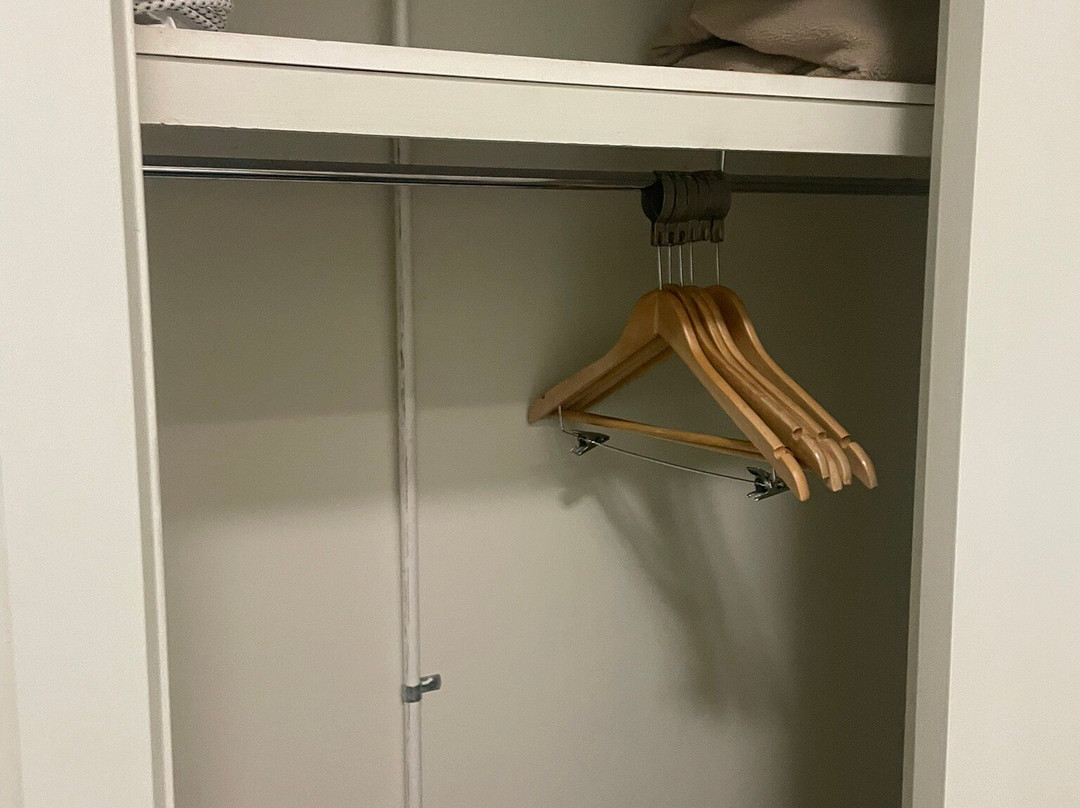 Sovereign Views Apartments主图