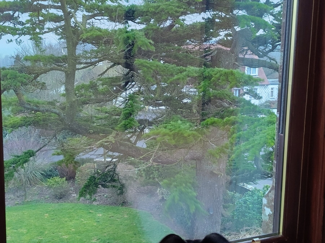 Hillcrest House主图