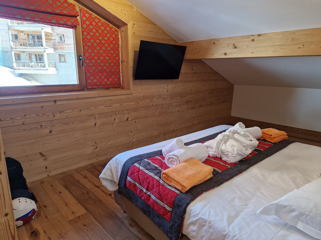 CGH Résidences & Spas White Pearl Lodge主图