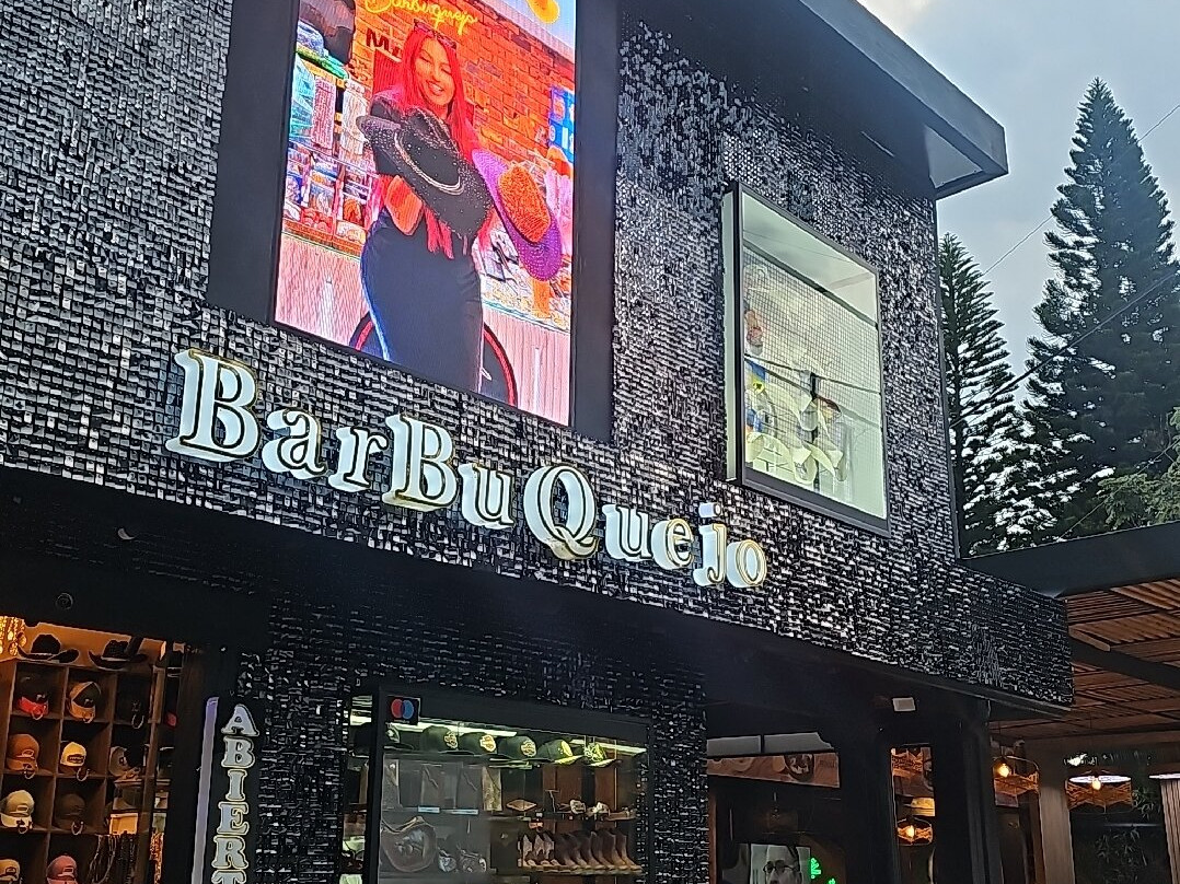 Sombreros Barbuquejo Llanogrande-Rionegro必去景点